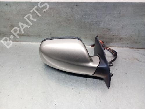 Right mirror PEUGEOT 307 Break (3E)  | BP23263255C27 