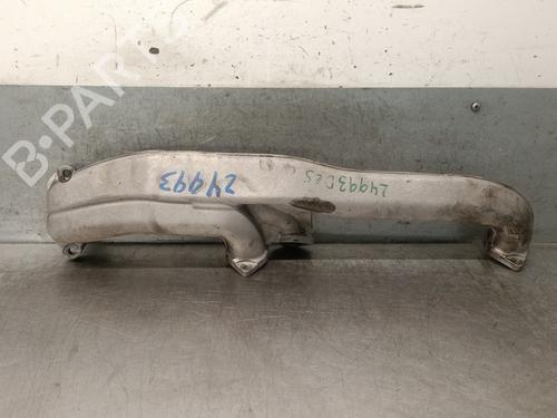 Intake manifold AUDI A4 B6 Avant (8E5) | BP33431799M70 - Image 1