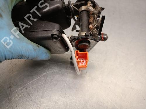Seat buckle VOLVO V60 I (155) 1.6 DRIVe | BP23536435I32 
