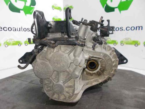 Gearbox HYUNDAI SONATA V (NF) 2.4 | BP4873613M3 
