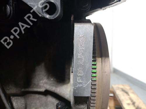 Engine FORD FOCUS I (DAW, DBW) 1.6 16V | BP31026339M1 