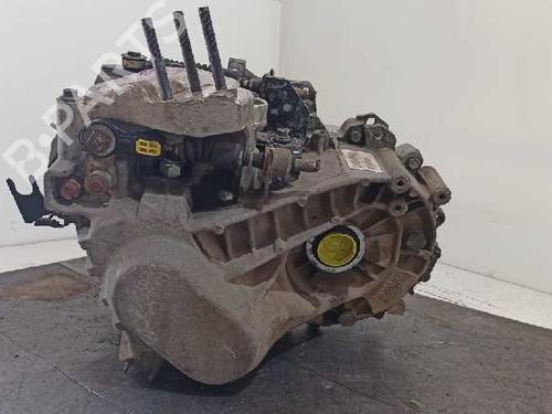 Gearbox VOLVO V40 Estate (645) 1.9 DI | BP6318273M3 