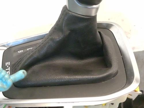 Gear lever RENAULT CAPTUR II (HF_) E-TECH 160 | BP25273717M90 