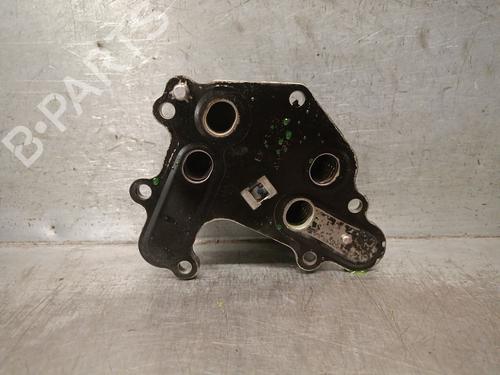 Oil radiator PEUGEOT 308 II (LB_, LP_, LW_, LH_, L3_) 1.2 THP 130 | BP29431540M33