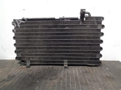 Used AC radiator AUDI 100 C3 Saloon (443, 444) [1982-1991]  14699089
