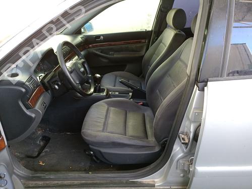 Steering wheel AUDI A4 B5 (8D2) 1.9 TDI | BP29270890C49 