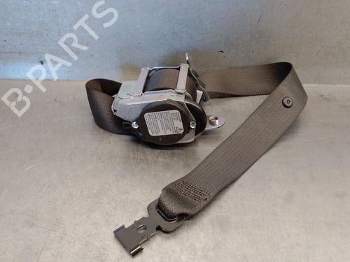 Front right seatbelt OPEL ASTRA J (P10) 1.7 CDTI (68) | BP29332087I25 
