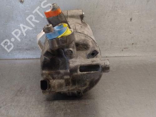 AC compressor SKODA SUPERB II (3T4) 1.6 TDI | BP36805539M34 - Image 4