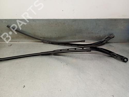Used Front windshield wiper arm SEAT ALTEA XL (5P5, 5P8) 1.6 TDI (105 hp) 24616201