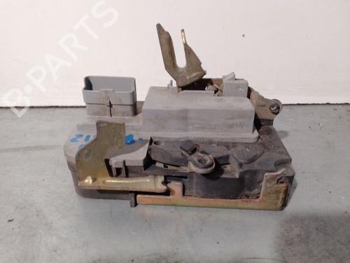 Front right lock CITROËN XSARA (N1) 2.0 HDi 90 | BP22775153C97 