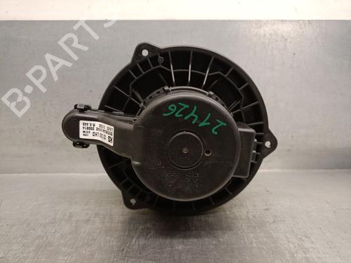 Heater blower motor KIA CEED Sportswagon (CD) 1.0 T-GDI | BP21792967M62 