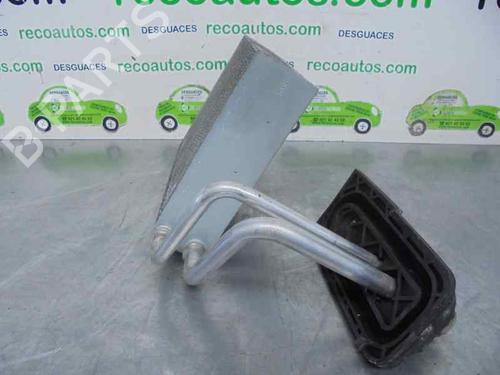 Air conditioning evaporator MERCEDES-BENZ SLK (R171) 200 Kompressor (171.442) | BP11667363M109 
