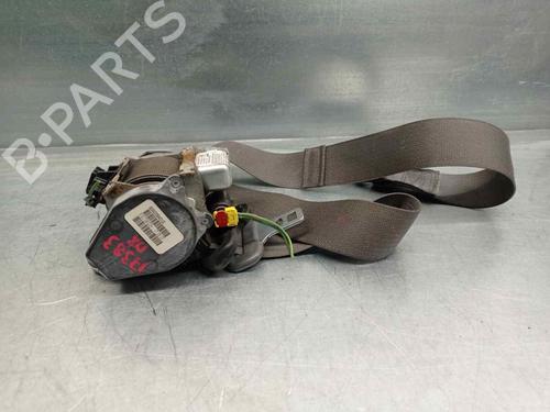 Used Front left seatbelt DODGE AVENGER 2.0 (156 hp) 12056623