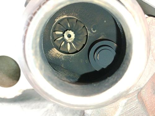 Turbocharger/Supercharger CITROËN C3 I (FC_, FN_) 1.4 HDi | BP28212130M71 