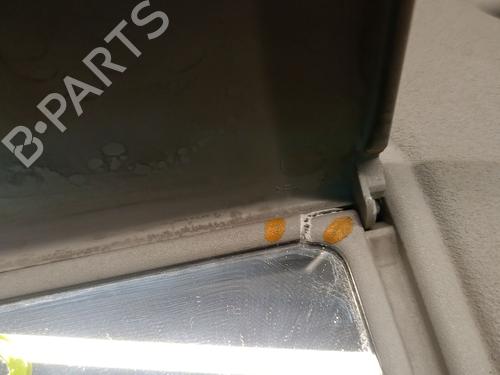 Right sun visor CITROËN C3 Picasso (SH_) 1.6 HDi 110 | BP37025363I2 - Image 4