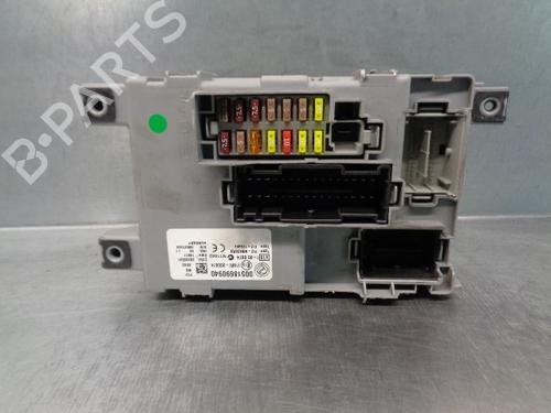 Used Fuse box FIAT PUNTO EVO (199_) 1.3 D Multijet (199AXC1A, 199BXC1A, 199AXT1A, 199BXT1A) (75 hp) 12056532