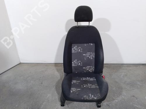 Used Right front seat FIAT FIORINO Box Body/MPV (225_) [2007-2025]  16679829