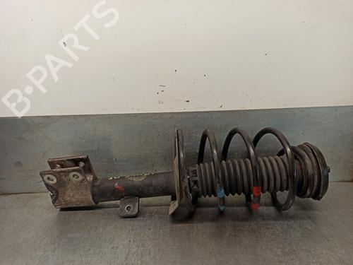 Left front shock absorber CITROËN C4 I (LC_) 2.0 HDi | BP17080282M16 