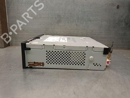Radio AUDI A3 Sportback (8VA, 8VF) 1.0 TFSI | BP25244269E6 