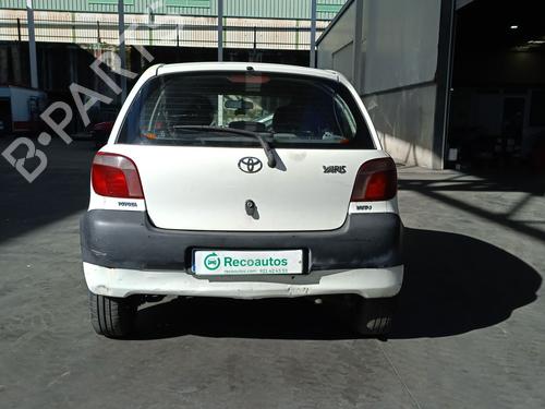 Starter TOYOTA YARIS (_P1_) 1.0 (SCP10_, SCP10R) | BP32492485M8  - Image 9