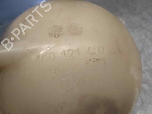 Expansion tank VW GOLF VI (5K1) 1.6 TDI | BP12231290C120 