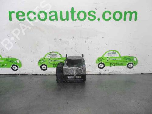ABS pump NISSAN TIIDA Hatchback (C11)  | BP2804953M43 