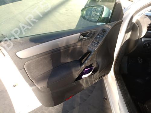 Instrument cluster VW GOLF VI (5K1) 1.6 TDI | BP29192271C47 - Image 13