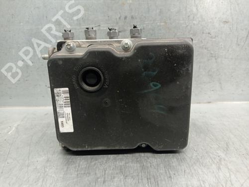 ABS pump PEUGEOT 5008 (0U_, 0E_) 1.6 HDi | BP26665039M43 