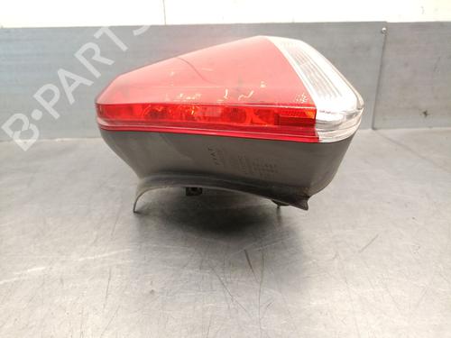 Right taillight FIAT LINEA (323_, 110_) 1.6 D Multijet | BP29555875C35 