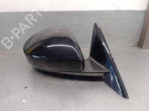 Right mirror LAND ROVER RANGE ROVER EVOQUE (L538) 2.0 D 4x4 | BP26974436C27