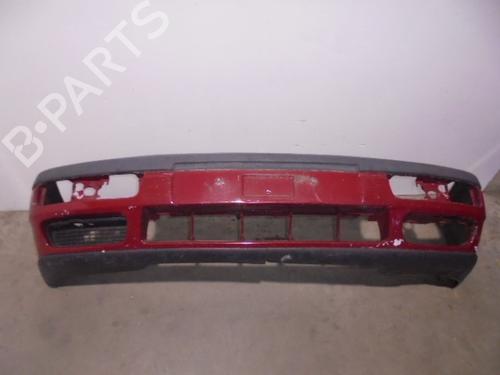Used Front bumper VW VENTO (1H2) 1.9 D (65 hp) 12132143