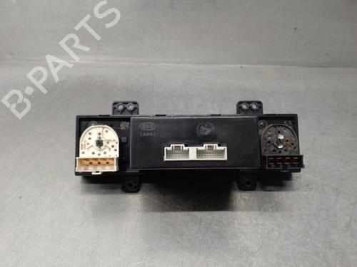 Climate control KIA CARNIVAL II (GQ) 2.9 CRDi | BP14818683I5 