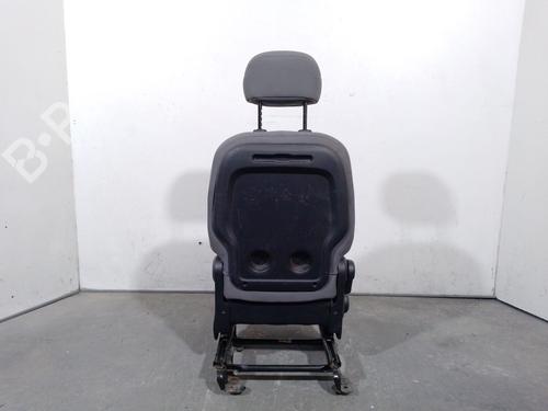 Right front seat PEUGEOT PARTNER Box Body/MPV 1.6 HDi / BlueHDi 75 | BP39715953C16 - Image 3