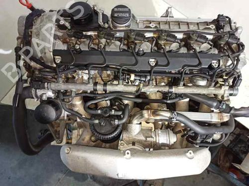 Engine MERCEDES-BENZ S-CLASS (W220) S 320 CDI (220.026, 220.126) | BP6873924M1 