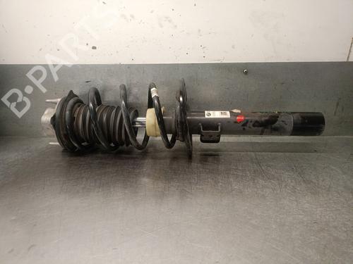 Used Left front shock absorber BMW X3 (G01, F97, G08) xDrive 20 d Mild-Hybrid (190 hp) 30103680