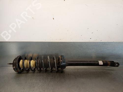 Used Left rear shock absorber FORD FIESTA IV (JA_, JB_) 1.25 i 16V (75 hp) 24429554