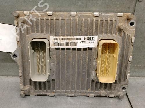 Used Engine control unit (ECU) Engine control unit (ECU) JEEP GRAND CHEROKEE IV (WK, WK2) 3.6 VVT 4x4 (290 hp) 32517062 32517062