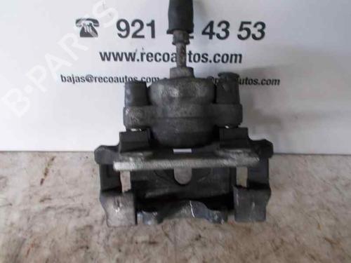 Left rear brake caliper BMW 3 Convertible (E93)  | BP11615494M107 