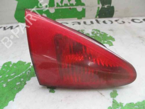 Used Left tailgate light Left tailgate light 2078181 2078181