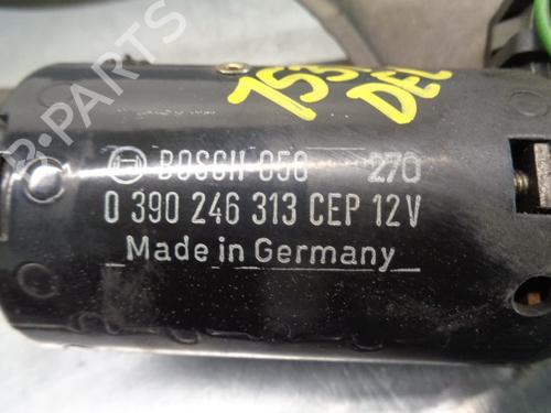 Front wiper motor VOLVO 460 (464) 2.0 | BP9742821M29 