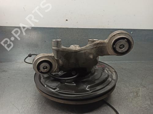 Right rear steering knuckle MERCEDES-BENZ CLA Coupe (C117) CLA 220 CDI / d (117.303) | BP11205438M28 