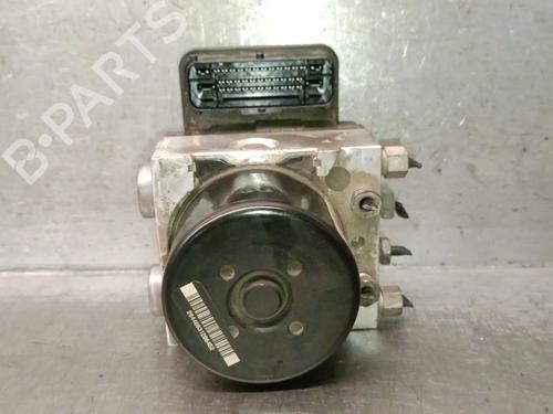 ABS pump OPEL ASTRA J (P10) 1.6 CDTi (68) | BP31758723M43 
