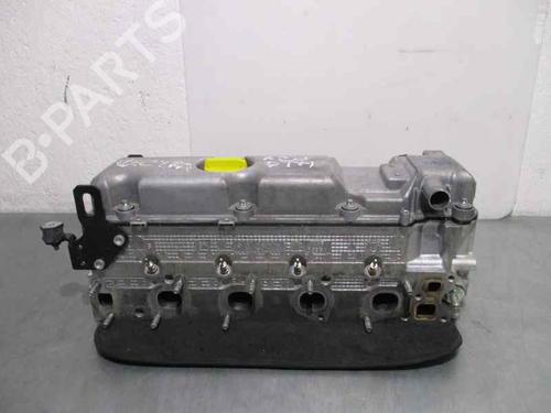 Topstykke OPEL VECTRA B (J96) 2.0 DTI 16V (F19) (101 hp) 10978965