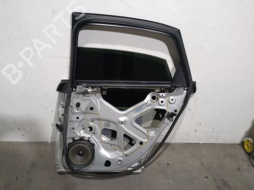 Dør høyre bak AUDI A4 B7 (8EC) 2.0 TDI 16V | BP29285193C5 