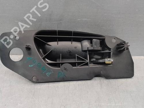 Front left interior door handle PEUGEOT 407 (6D_) 2.7 HDi (6DUHZJ, 6DUHZF) | BP17099784I13 