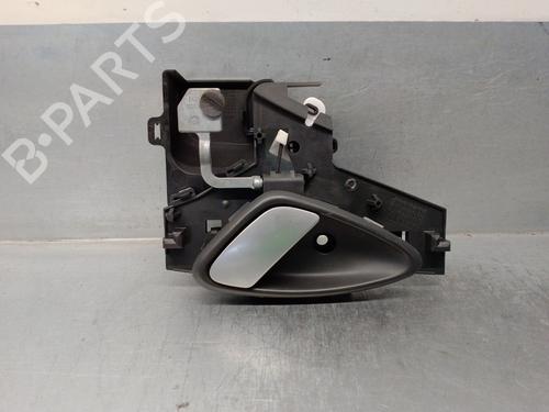 Venstre bagtil invendig håndtag CITROËN C5 II (RC_) 1.6 HDi (RC8HZB) (109 hp) 13043201