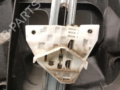 Front left window mechanism MAZDA 6 Saloon (GG) 1.8 | BP31538609C22 