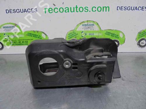 Rear left interior door handle FORD MONDEO III Saloon (B4Y) 2.2 TDCi | BP3216745I15 