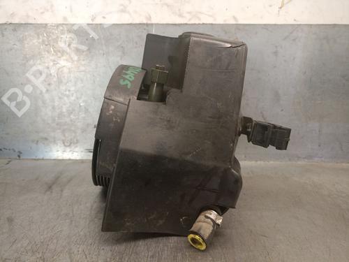 Steering pump PEUGEOT 206 Hatchback (2A/C) 1.1 i | BP21581762M99 