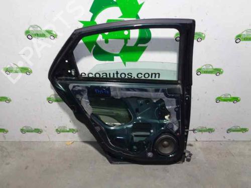 Left rear door OPEL VECTRA C GTS (Z02) 1.9 CDTI (F68) | BP4663714C4 